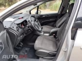 Opel Meriva 1.4 T FlexFluel