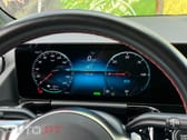 Mercedes-Benz EQB 250 AMG Line