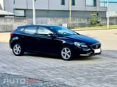 Volvo V40 120