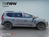 Dacia Jogger TCe 110 FAP Extreme 7 lugares