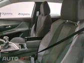 Peugeot 3008 1.5 BlueHDi Active Pack
