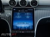 Mercedes-Benz C 220 C 220 d AMG Line T 2022