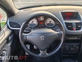 Peugeot 207 SW 1.4 VTi Sportium