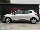 Renault Clio 0.9 TCe Limited Bi-Fuel