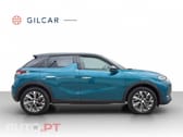 DS DS3 Crossback E-Tense Rivoli