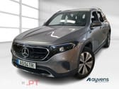 Mercedes-Benz EQB 250 Progressive