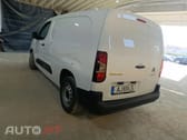 Citroen Berlingo ND