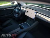 Tesla Model 3 Performance Dual Motor AWD