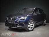 Seat Arona FR Plus