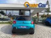 Citroen C3 1.2 PureTech Feel