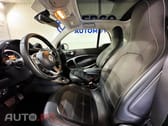 Smart ForTwo EQ prime