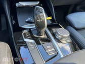 BMW X4 20 d xDrive XLine Auto