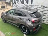 Ford Puma 1.0 EcoBoost Hybrid Aut. ST-LINE X