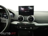 Audi Q2 Q2 30 TFSI Advanced