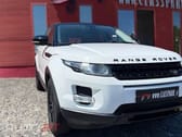 Land Rover Evoque 2.2 TD4 Pure Tech