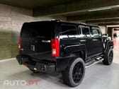 Hummer H3 3.5 60 Pack Base
