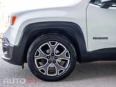 Jeep Renegade 1.6 MJD Limited