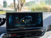 Peugeot 3008 1.6 Hybrid4 Allure Pack e-EAT8