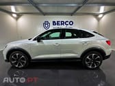 Audi Q3 45 TFSIe S line S tronic