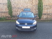 Volkswagen Caddy 1.6 TDi Trendline BlueMotion
