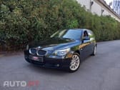 BMW 520 dA