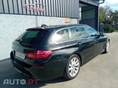BMW 520 d c/auto