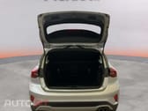 Ford Focus 1.0 EcoBoost Active X