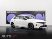 Opel Astra 1.6 T PHEV Business