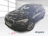 BMW 116 d Corporate Edition