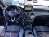 Mercedes-Benz A 180 d 7G-DCT Urban