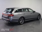 Mercedes-Benz E 300 de Auto AMG LINE