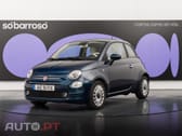 Fiat 500 1.0 Hybrid Lounge