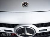 Mercedes-Benz GLA 180 d Style