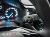Ford Fiesta 1.0 EcoBoost MHEV Connected