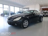 Mercedes-Benz SLK 200 K Aut.
