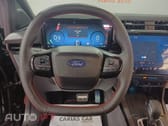 Ford Puma 1.0 EcoBoost mHEV ST-Line
