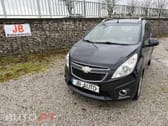 Chevrolet Spark 1.2 LTZ