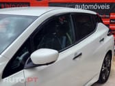 Nissan Leaf Tekna
