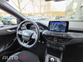 Ford Focus 1.0 EcoBoost ST-Line X