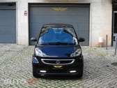 Smart ForTwo 1.0 mhd Passion 71