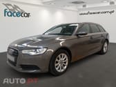 Audi A6 Avant 2.0 Tdi ULTRA S Tronic