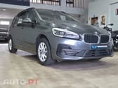 BMW 216 d Advantage Auto