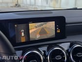 Mercedes-Benz CLA 180 d Shooting Brake Style Plus Aut.