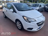 Opel Corsa 1.3 CDTi Van