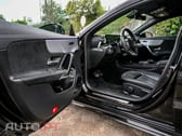 Mercedes-Benz CLA 250 e AMG Line
