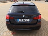 BMW 520 d Auto