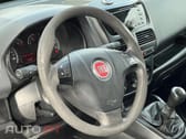 Fiat Doblo 1.3 Multijet 16V Trofeo