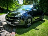 Opel Adam 1.0 T Rocks