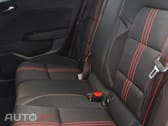 Renault Clio 1.0 TCe RS Line