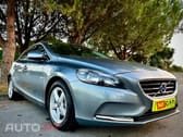 Volvo V40 D2